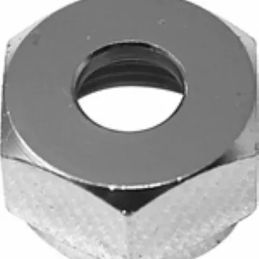 Pasquini Valve Mounting Nut - Livia 90