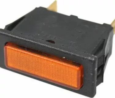 Pasquini Orange Light - Livia 90