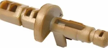 Saeco 9161.057 Steam Valve Plastic Steamer