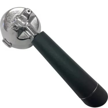 Isomac 999926 53mm Dual Spout Portafilter