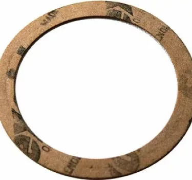 Fiorenzato A1200033 Paper Gasket Thickness for Basket