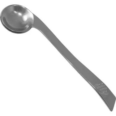Illy Spoon w/ Logo