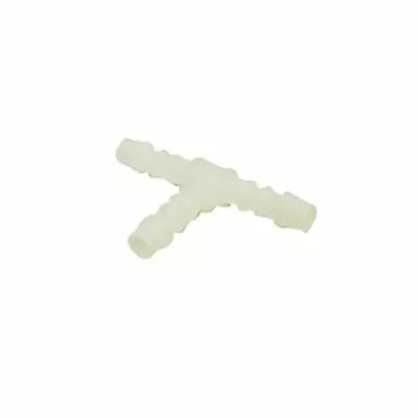 Fiorenzato A1300050 Plastic T Socket/Connector