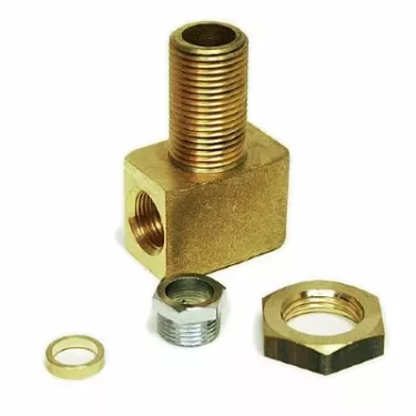Fiorenzato A1400018 Water Level Assembly