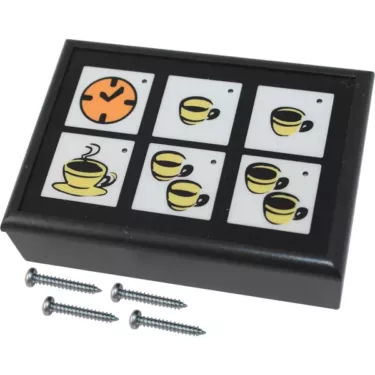 Fiorenzato A1500091 Touchpad - Accademia