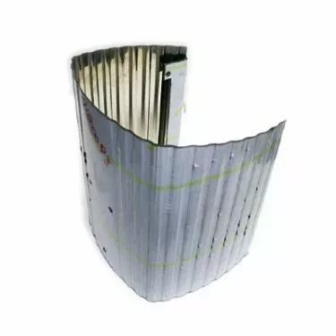 Fiorenzato Body - Bricoletta only
