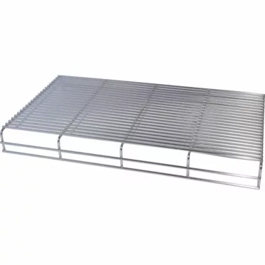 Fiorenzato A1800175 Grate for Drip Tray for Fiorenzato Bricoletta/Volante Direct Connect Model