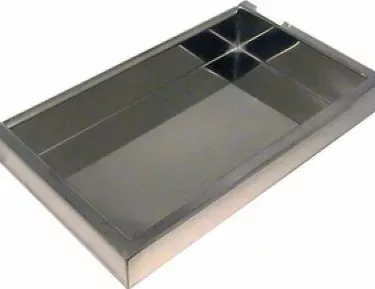 Fiorenzato A1800178 Water Collecting Drip Tray