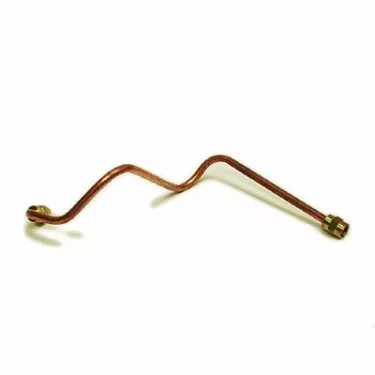 Fiorenzato A2000123 Pipe for Flowmeter for Bricoletta/Volante