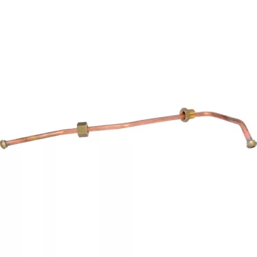 Fiorenzato A2000200 Steam Pipe D8 For Accademia