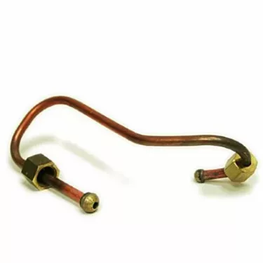 Fiorenzato A2000238 Pipe for Pressurestat - Bricoletta, Volante