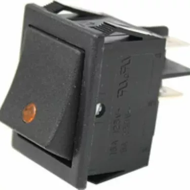 Fiorenzato A2100093 Switch - 125V/250V