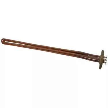 Fiorenzato A1200120 Group Heating Element, 230v, 4000 watts