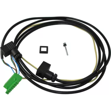 Fiorenzato A2100221 Dosing Fan (Flowmeter) Wiring - Accademia