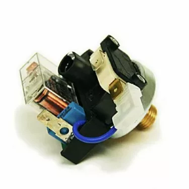 Fiorenzato A2100305 Pressurestat - Bricoletta, Volante