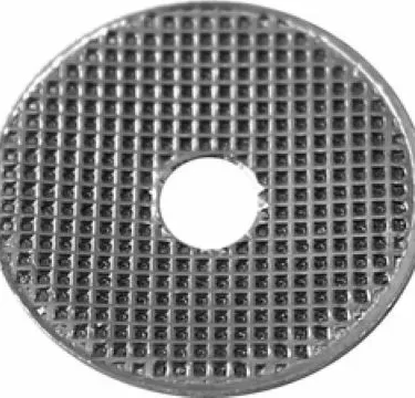 Fiorenzato A2200049 Single Dose Pod Filter
