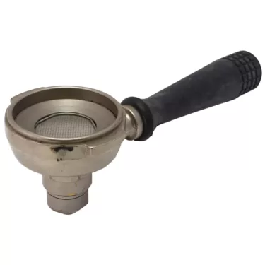 Fiorenzato A2200052 14G Double Pod Adjustable Portafilter (used)