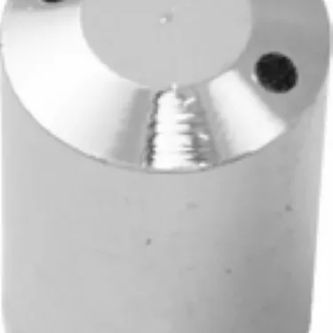 Fiorenzato A2200054 Steam Wand Tip - 2 hole - Bricoletta / Volante