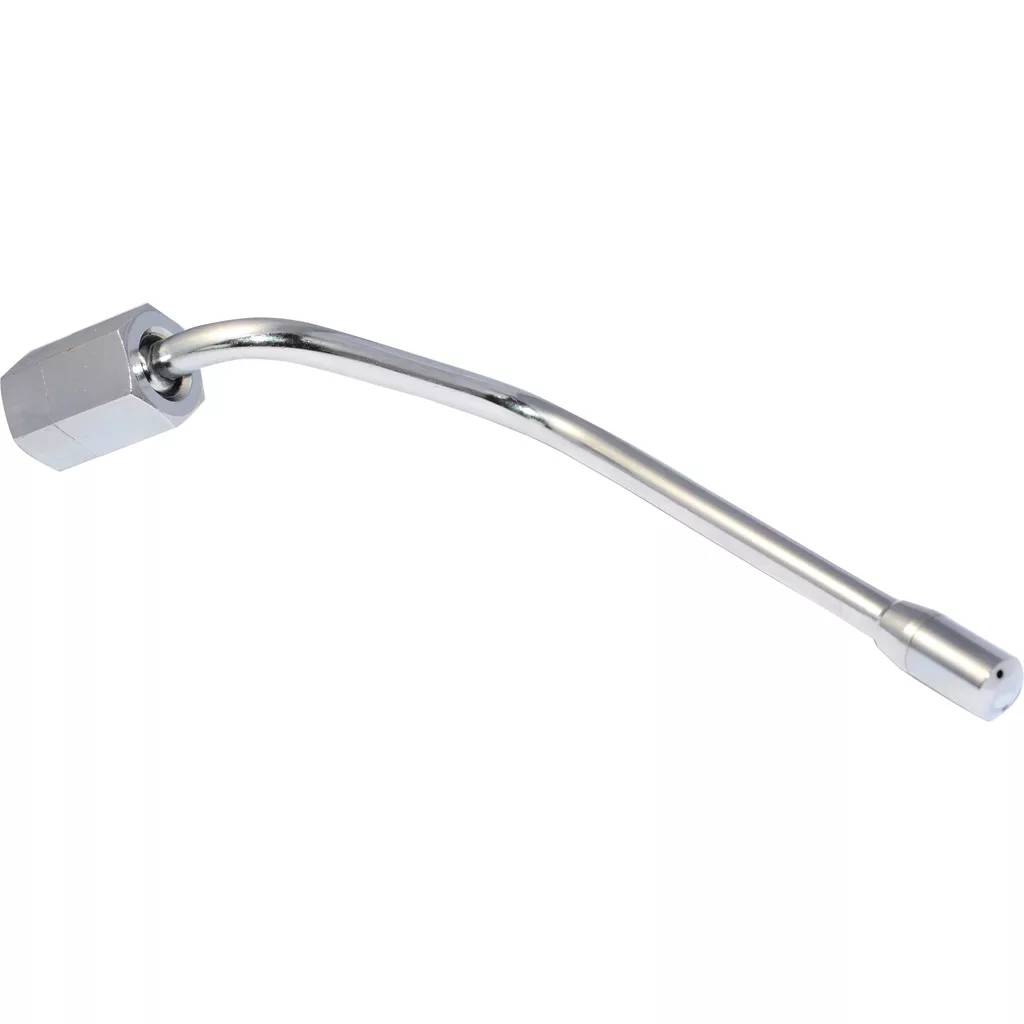 Fiorenzato A2200076 360 degree steam wand for Briccoletta