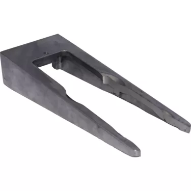 Fiorenzato A3200026 Double Fork for Telescopic Press