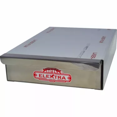 Elektra Commercial Knock Out Box Drawer/Base Accessories