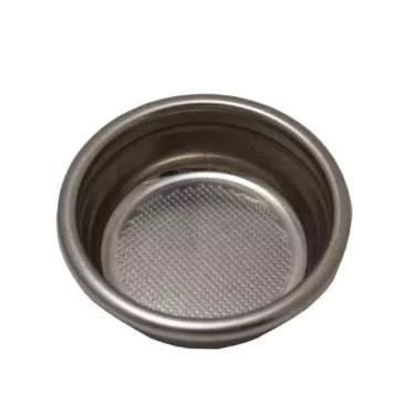 Bezzera 5471021.01 58mm 2-Cup Filter Basket