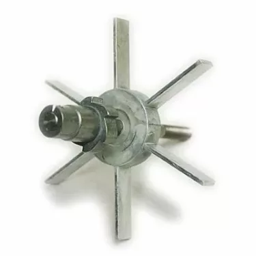 Macap C0002M1242 M4/M5 Lower Sweeping Vane