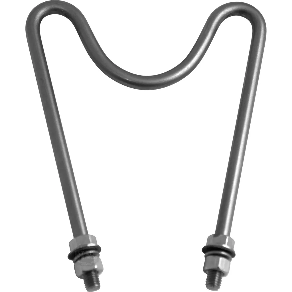 Macap C0004M109 M4/M5 Filter Holder Fork