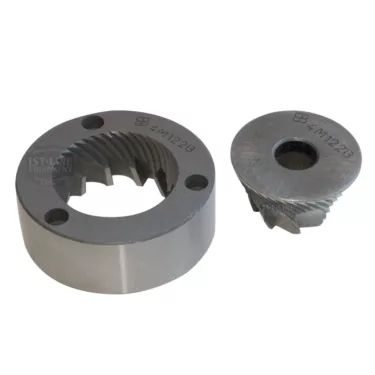 Macap C0004M122B 63mm Conical Grinding Burrs