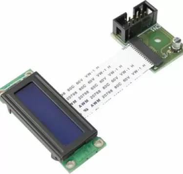 Macap C0006M105 Display
