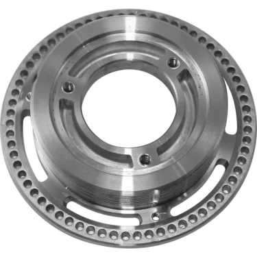 Macap C242004 Upper Burr Holder - M2