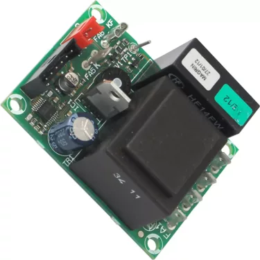 Macap Mainboard - 110V - M2