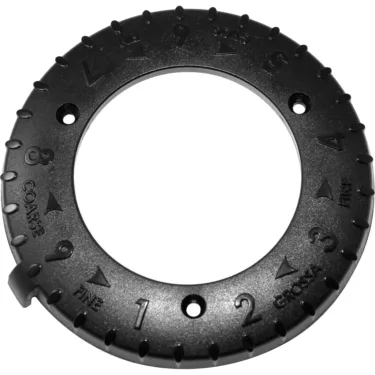 Macap Grinding Adjustment Disc - M2