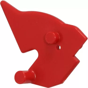 Macap C247018 Red Button