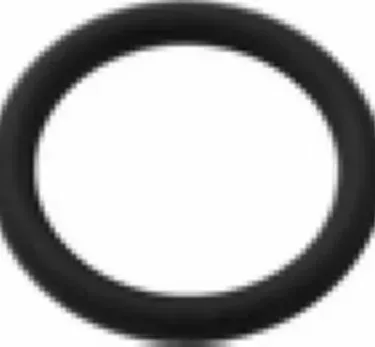 La Cimbali O-Ring Steam Pipe 10.82x1.78 mm