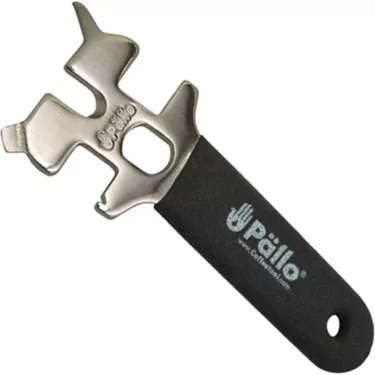 Pallo Caffeine Wrench Multi-Function Barista Utility Tool