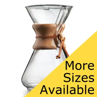 Chemex Classic Series Coffeemaker