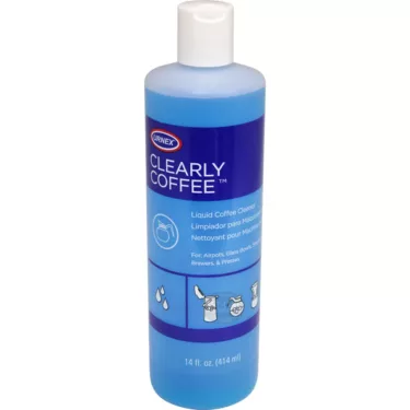 Urnex Clearly Coffee Liquid Coffee Cleaner