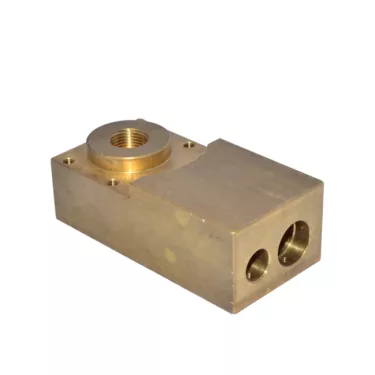 Didiesse Heating Block