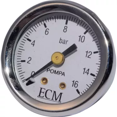 ECM B7432517 Pump Pressure Gauge
