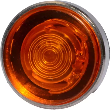 ECM B7633617 Orange Heating Light