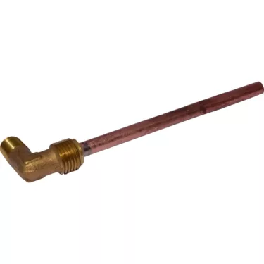 ECM C229900393 Injection Pipe