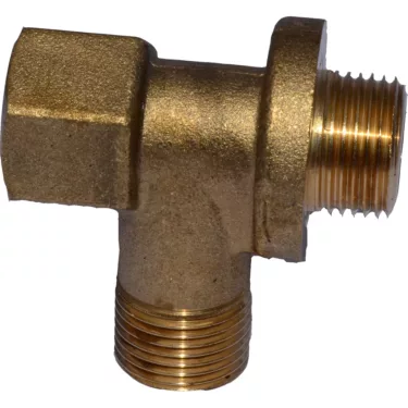 ECM C229900740 Grouting Connection Pipe