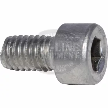 ECM C309900164 E61 Grouphead Front Screw - M6x10