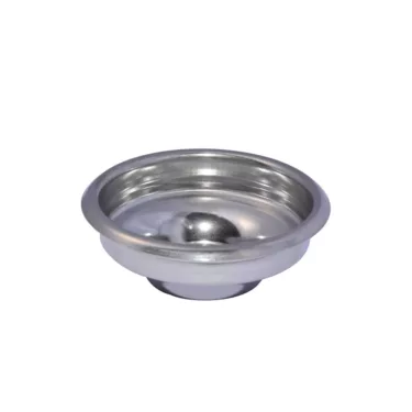 ECM C619900104 58mm 1-Cup Filter Basket