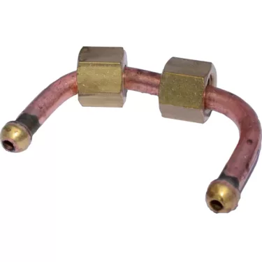 ECM P2016 HX Refill Pipe