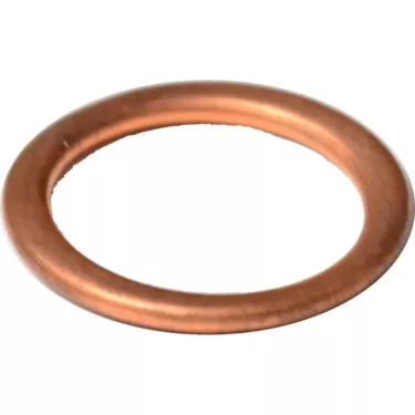 ECM P2049 Vacuum Breaker Valve Copper Gasket 1/4"