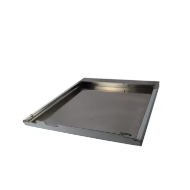 ECM P3009 Left Body Panel