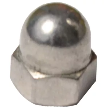 ECM P6000.6 Steam/Hot Water Knob Nut M5