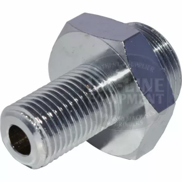 ECM P6003.11 Steam/Hot Water Adapter QS